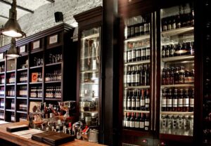 3Bir Promocija u Lager and Wine