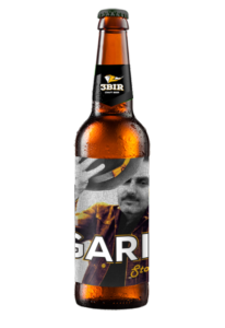 Zbir Gari